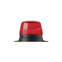 MESAN MS 83030.1.12-24VAC/DC Ø70 Mini LED Flaşör Lamba - 3