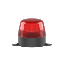 MESAN MS 83036.1.12-24VAC/DC Ø70 LED Flaşörlü Siren - 2