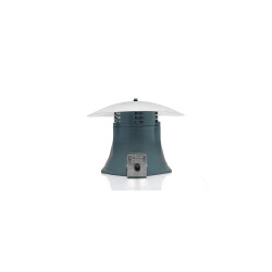 MESAN MS 880.220VAC MOTOR SİREN NO:5 ALÜMİNYUM DÖKÜM 800W