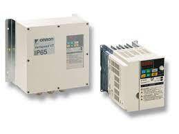 Omron CIMR-V7AZB0P70, Varispeed V7 Frekans İnvertörü 1.1kW 1.5HP Tek Fazlı 200-240V 50/60Hz - 1