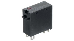 Omron G3RIDZR1SNUTU 12-24DC, atı hal rölesi (giriş), eklenti, 0,1-100 mA (4-32 VDC), yüksek hızlı (1 kHz), 12-24 VDC