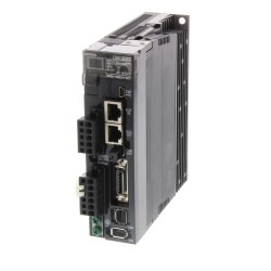 Omron R88DKN04HECT Servo Sürücü