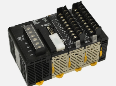 Omron CJ1M-CPU13 NL, PLC ürünleri - 1