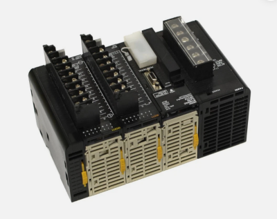 Omron CJ1M-CPU13 NL, PLC ürünleri - 2