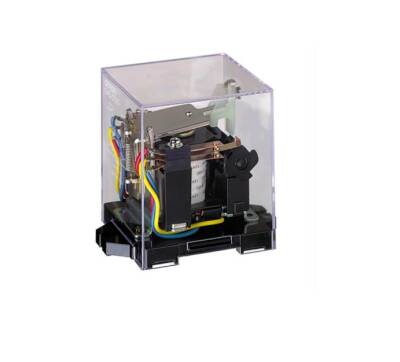 Omron G4Q212S DC24, Röleler 2 Amper Üzeri Güç Röleleri - 1
