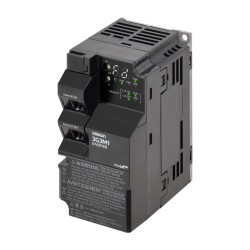 Omron 3G3M1AB007ECT, M1 AC Drive, 0.7/1.1 kW (HD/ND), 5.0/6.0 A