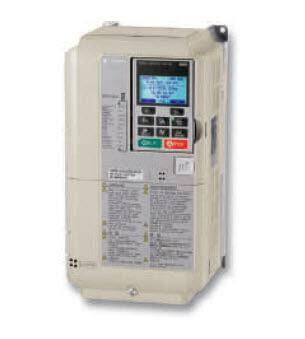 Omron 3G3RVPFI3035SE ,139180 Filtre girişi 400V trifaze 35A - 1