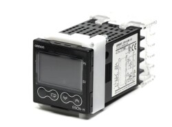 Omron E5CNQ2MTD500-AC-DC-24, Sıcaklık Kontrol