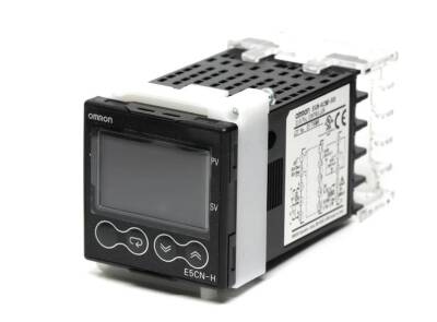 Omron E5CNQ2MTD500-AC-DC-24, Sıcaklık Kontrol - 1