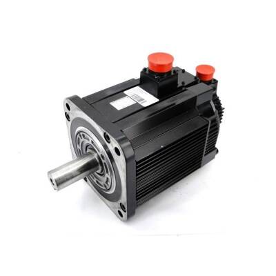 Omron SGMGH09DCA6HOY Yaskawa,  Ac Servo Motor, 0.85Kw, Frenli, 1500Rpm, 5.39Nm - 1