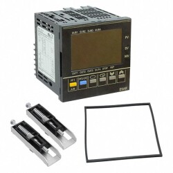 Omron E5ARC4BAC 100-240 , Sıcaklık Kontrol