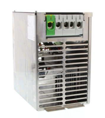 Omron AXBCR4070130TE, 400V 70A/52KVA-130A/97KVA 5.5OHM Frenleme Ünitesi - 1