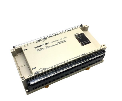 Omron C28HEDRD,  tarafından üretilmiş, üretimi durdurulmuş bir 28 noktalı CPU ve I/O (Giriş/Çıkış) modülüdür. - 1