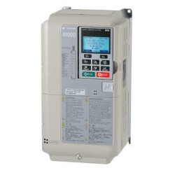 OMRON CIMRAC4A0088AAAGBR, A1000 SER. 3X400VAC BES. HIZ KONTROL