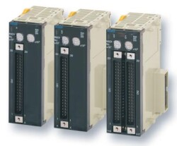 Omron CJ1WNC133.1, 500KHZ Konum Kontrol Ünitesi