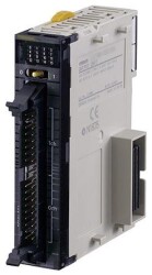 Omron CJ1WOD231 PLC Çıkış Ünitesi 24V DC 0.5A-P 2A-C 4A-U 24V DC