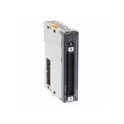Omron CJ1WOD231 PLC Çıkış Ünitesi 24V DC 0.5A-P 2A-C 4A-U 24V DC - 2