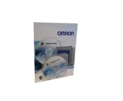 Omron CX-SUPERVISOR-RUN-ME-V2. PLC Software Supervisor Scada Gelitirme