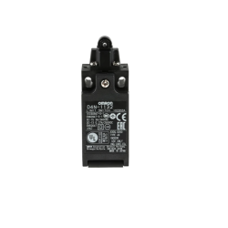 Omron D4D1132N,  Pistonlu Limit Şalteri, NO NC, IP67, DP, 240V AC Maks., 3A Maks.