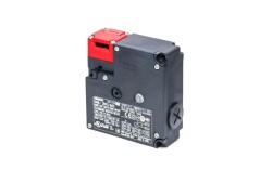 Omron D4NL2CFAB,  G1/2GİR 2NC+1NC/1NO 24DC KAPI ANAHTARI