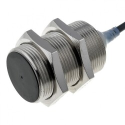 Omron E2A-M30KS15-WP-C12M, Yakınlık Sensörleri 