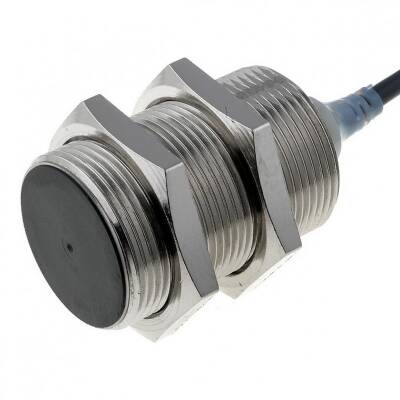 Omron E2A-M30KS15-WP-C12M, Yakınlık Sensörleri - 1