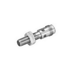 OMRON E2AM08KS02M1B2 OMC, Endüktif algılayıcı