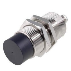 Omron E2AM30LN30M1B3-OMS, 30MM DC 4-TEL PNP(NC+NO) M12 KONN SENSÖR