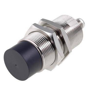 Omron E2AM30LN30M1B3-OMS, 30MM DC 4-TEL PNP(NC+NO) M12 KONN SENSÖR - 1