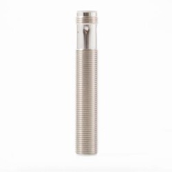 OMRON E2BM12LS04M1C2OMI, M12 4MM DC 3-TEL NPN-NC M12 KONN UZUN SENSÖR