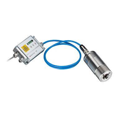 Omron E2E2X10B12MOMS, Uzun Gövde Endüktif Yakınlık Sensörü - 1