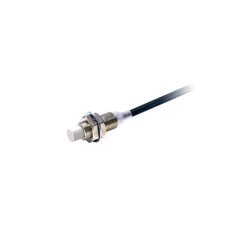 Omron E2EGX5MB22M, M12 PNP NK Çıkık Kafa Kısa boy