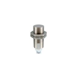 Omron E2EHX12D12MOMS,  Endüktif sensör, M30, yüksek dayanıklılık (120°) paslanmaz çelik, 12 mm'C, DC 2, NA, 2m