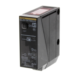 Omron E3JMDS70M4GOMS, Fotoelektrik sensör, dağınık, 700 mm, AC/DC, röle
