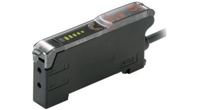 Omron E3XNA412MOMS- Fotoelektrik Anahtar E3XNA44V - 1