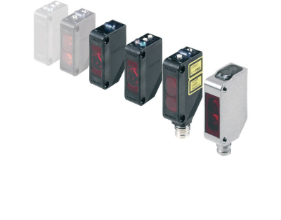 Omron E3ZLT86OMS, Geçiş Işını Sensörü PNP 60m 1ms 24V 100mA Kırmızı Lazer Konnektör, M8 IP67 E3Z - 1