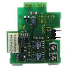 Omron E53CKF, için haberleşme modül trans-çıkış