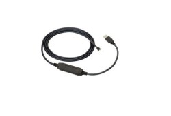 Omron E58CIFQ1, Hızlı bağlantı programlama kablosu (USB)