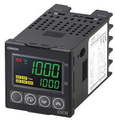 Omron E5CNQ2MP500 Sıcaklık Kontrol cihazı