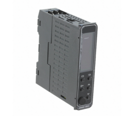 Omron E5DCRX0ASM015,Dijital Sıcaklık Kontrol Cihazı, 22,5 mm genişlik, Röle çıkışı, Yardımcı çıkış yok, Güç kaynağı voltajı: 100 - 240 VAC, Vidalı terminal bloğu modeli.