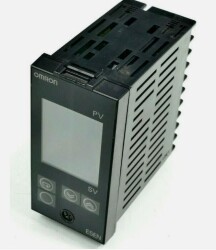 Omron E5ENQ3HMT-500-NAC-100-240V Sıcaklık Kontrol Cihazı