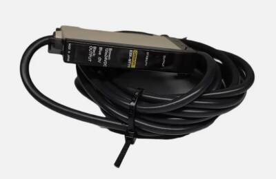 Omron E3XNT112M, Sensör - Fotoelektronik Sensörler - 1