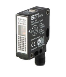 Omron E3SDBN22OMS, Fotoelektrik Sensör