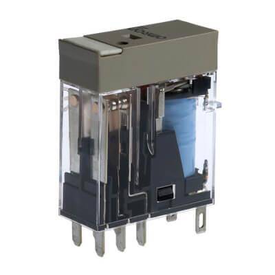 OMRON G2R2SN48DCS , G2R-SN  PCB RÖLELER 48VDC 5A KONT.YÜKÜ - 1