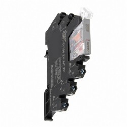 Omron G2RVSL700DC12BYOMB, 6A KONTAK 12DC ROLE-SOKET