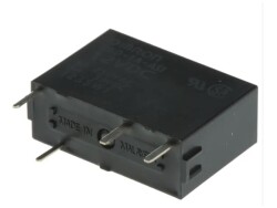 Omron G6D1AASI-DC12 , Röle (Tutucu Olmayan), PCB'ye Montaj, 12V dc SPNO
