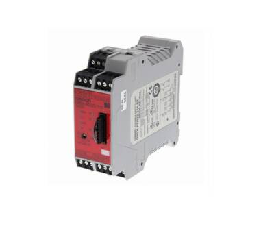 Omron G9SXADA222T15RT DC24.1, Röle - 1