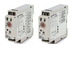 Omron H3DEH, Elektromekanik Röle 24V - 230VDC 24V - 230VAC 5A SPDT