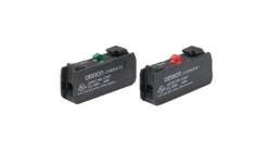 Omron J73KNB01, Normal ve yüksek görev anahtarlama