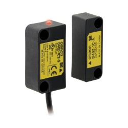 Omron D40Z-1C2 Kapı Anahtarı